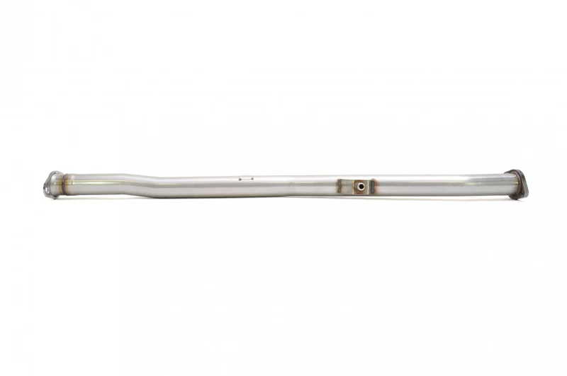 RCM Intermédiaire Échappement Inox SUBARU GT 1993-2000 et P1