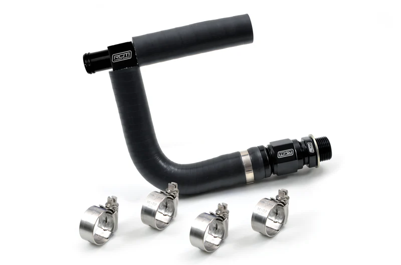 RCM Kit Conduit En Silicone Pour Refroidissement Du Cylindre 4 SUBARU IMPREZA GT WRX STI