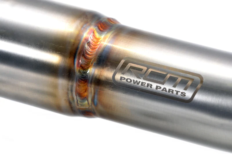 RCM Up Pipe Joints Et Kit Montage SUBARU IMPREZA GT 1993-2000 WRX Et STI 2001-2019