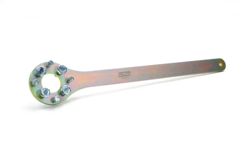 RCM Outil d'extraction et d'installation de poulie de vilebrequin Subaru Impreza WRX 2006-2011 et STI 1996-2009