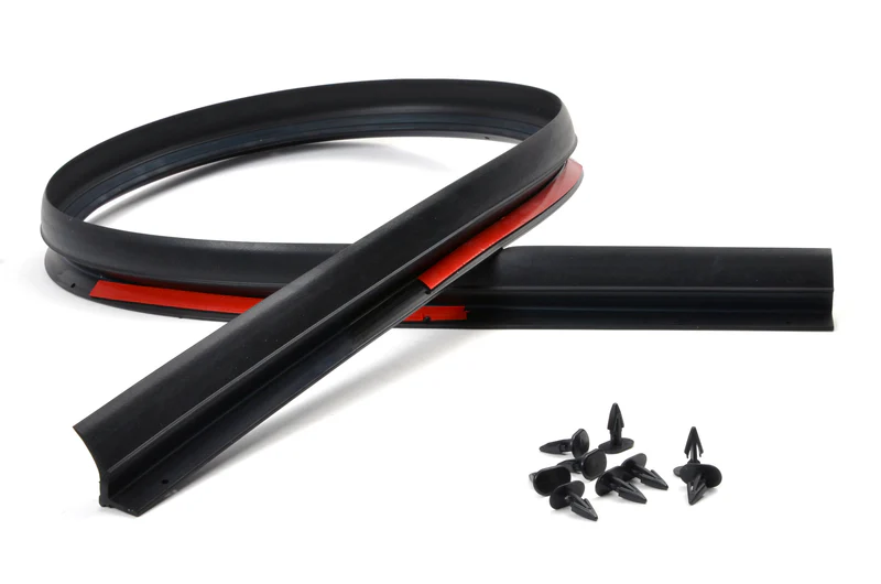 RCM Kit Complet De Baie de Pare Brise Adaptable Pour Les Subaru Impreza 1992-2000 P1 / 22B / Type R
