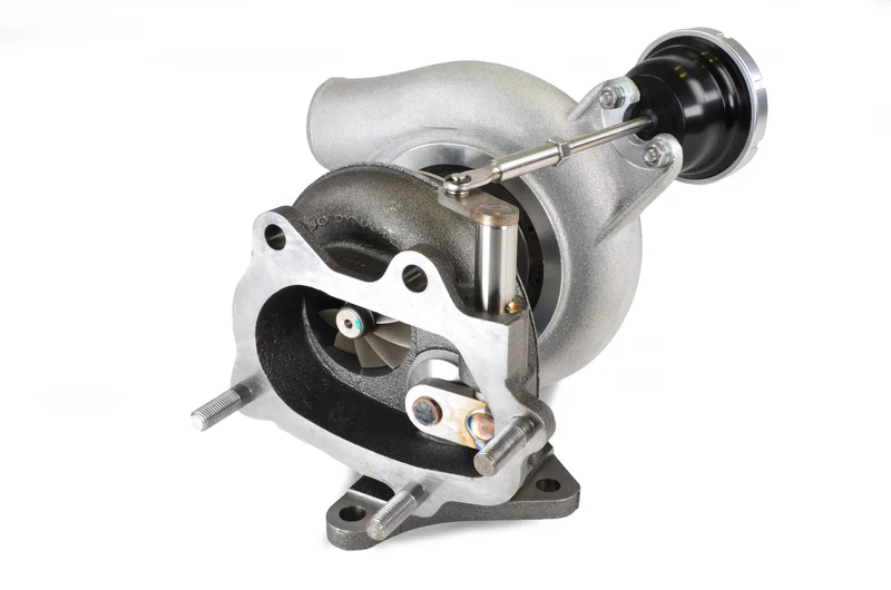 RCM600 PRECISSION TURBO HYBRIDE POUR SUBARU IMPREZA GT WRX STI