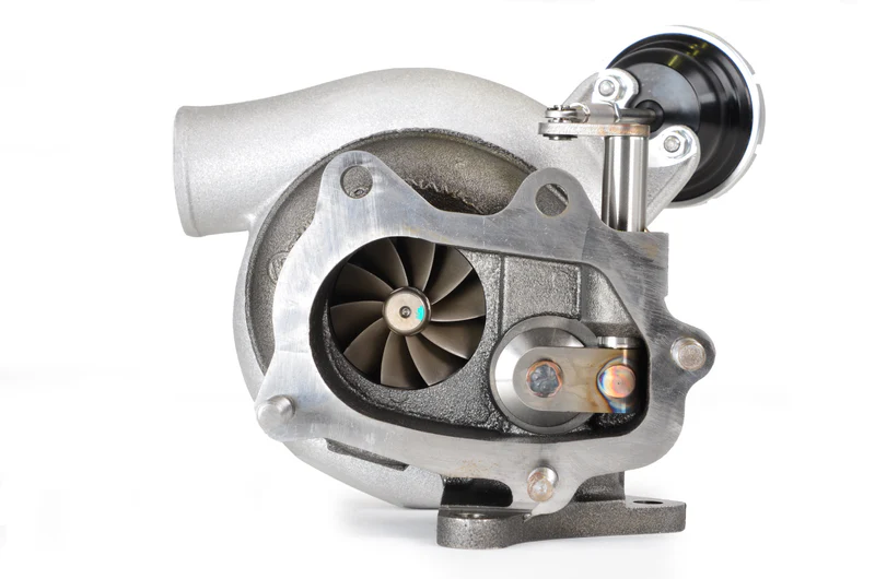 RCM600 PRECISSION TURBO HYBRIDE POUR SUBARU IMPREZA GT WRX STI