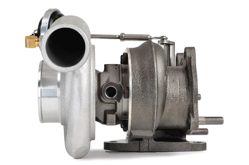 RCM600 PRECISSION TURBO HYBRIDE POUR SUBARU IMPREZA GT WRX STI