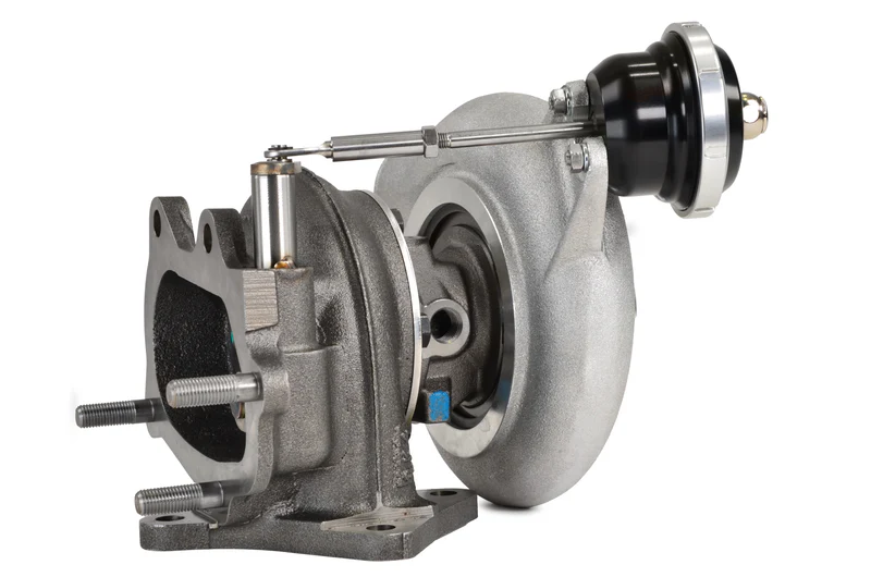 RCM600 PRECISSION TURBO HYBRIDE POUR SUBARU IMPREZA GT WRX STI