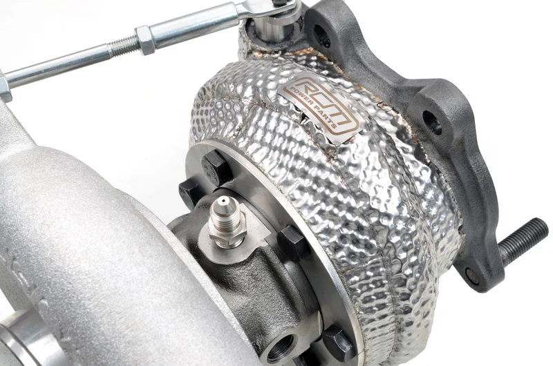 RCM600 PRECISSION TURBO HYBRIDE POUR SUBARU IMPREZA GT WRX STI