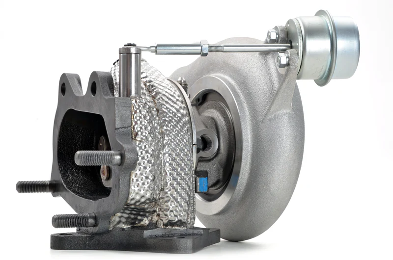 RCM600 PRECISSION TURBO HYBRIDE POUR SUBARU IMPREZA GT WRX STI