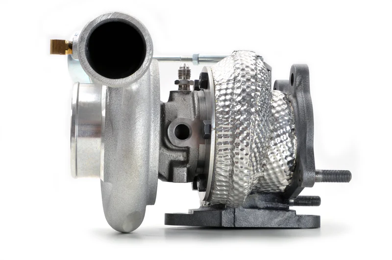 RCM600 PRECISSION TURBO HYBRIDE POUR SUBARU IMPREZA GT WRX STI