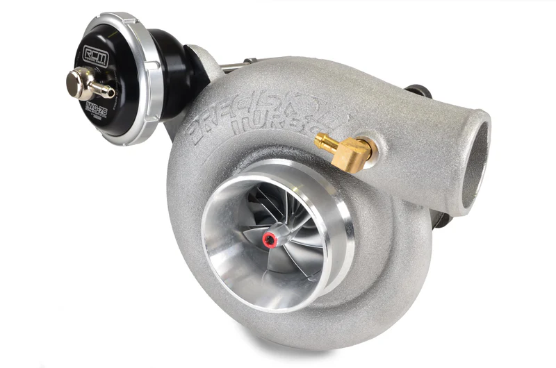 RCM600 PRECISSION TURBO HYBRIDE POUR SUBARU IMPREZA GT WRX STI