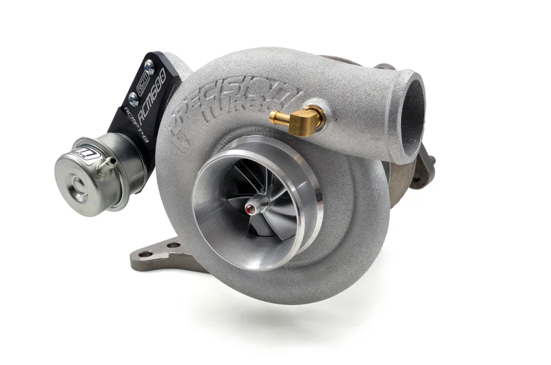 RCM600 PRECISSION TURBO TWINSCROLL POUR SUBARU IMPREZA