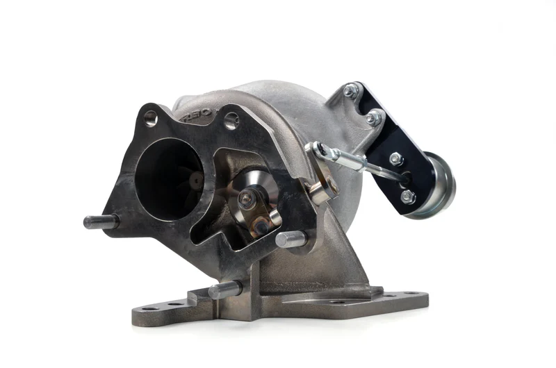 RCM600 PRECISSION TURBO TWINSCROLL POUR SUBARU IMPREZA