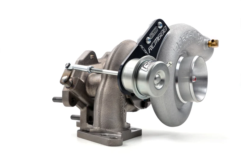 RCM600 PRECISSION TURBO TWINSCROLL POUR SUBARU IMPREZA