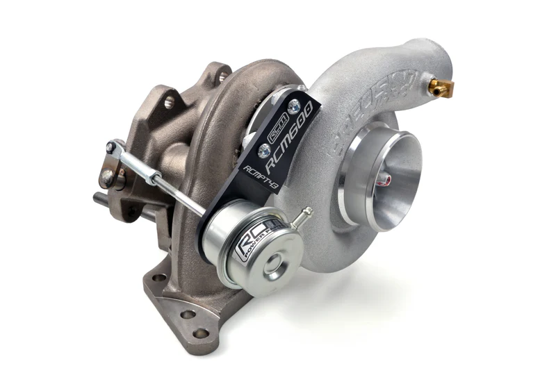 RCM600 PRECISSION TURBO TWINSCROLL POUR SUBARU IMPREZA