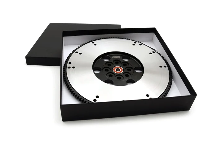 RCM Volant Moteur Allégé 6,8 Kilos SUBARU IMPREZA GT 93-00 WRX 01-05 Forester Turbo S 99-02 Legacy 89-04