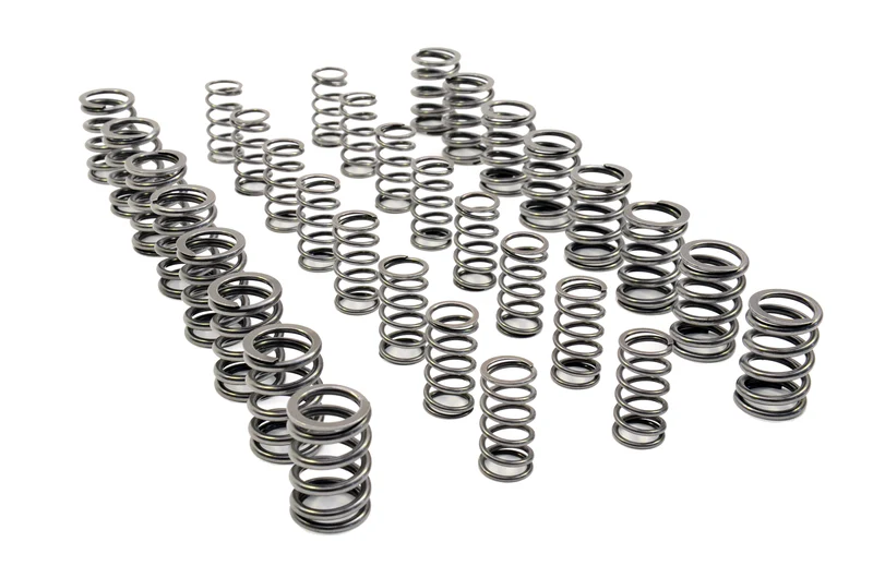 RCM KIT 16 RESSORTS DOUBLE DE SOUPAPES SUBARU IMPREZA GT 1999-2000 et WRX / STI 2001-2021