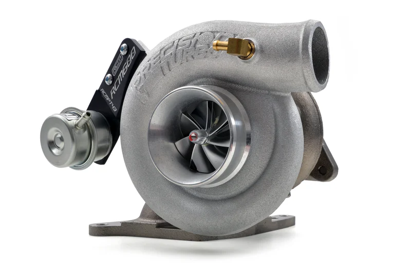 RCM600 PRECISSION TURBO TWINSCROLL POUR SUBARU IMPREZA