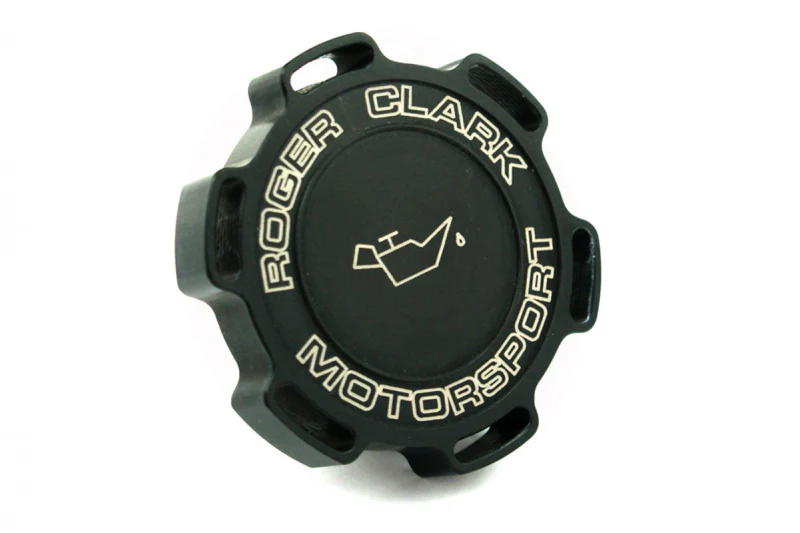 RCM Bouchon Huile Moteur Anodisé SUBARU IMPREZA GT WRX STI BRZ GT86