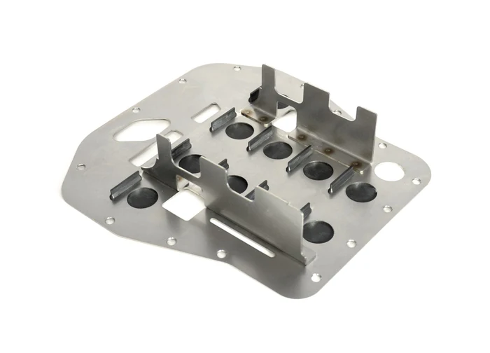 RCM Cloisonnement Carter Anti Retour Huile GT 93-00 WRX et STI 01-15