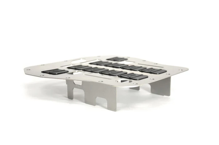 RCM Cloisonnement Carter Anti Retour Huile GT 93-00 WRX et STI 01-15