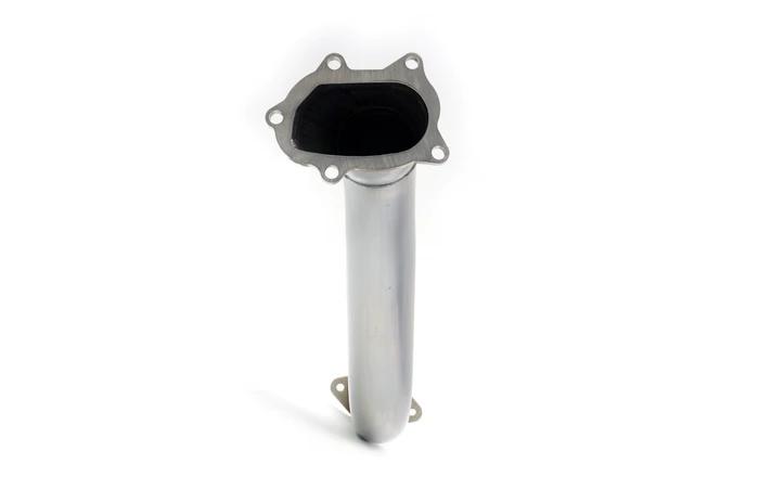 RCM Down Pipe Partie Avant 63mm SUBARU IMPREZA WRX Et STI 2001-2005
