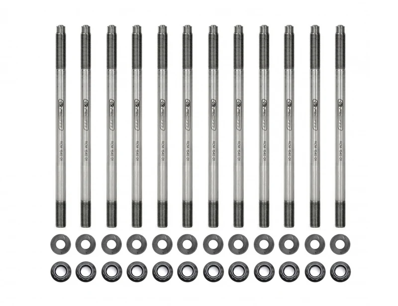 RCM Extrême Kit Goujon Culasse 11mm Renforcé SUBARU IMPREZA GT WRX STI EJ20/EJ25