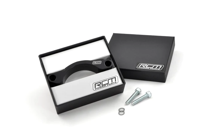 RCM Guide De Courroie Distribution SUBARU IMPREZA GT WRX STI