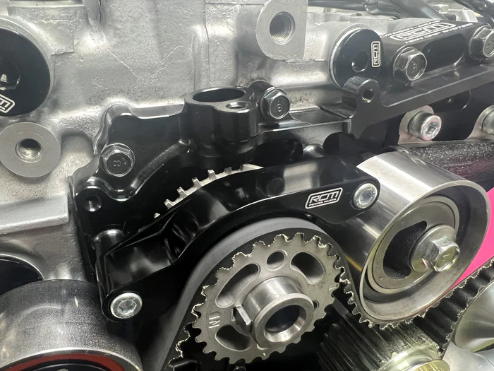 RCM Guide De Courroie Distribution SUBARU IMPREZA GT WRX STI
