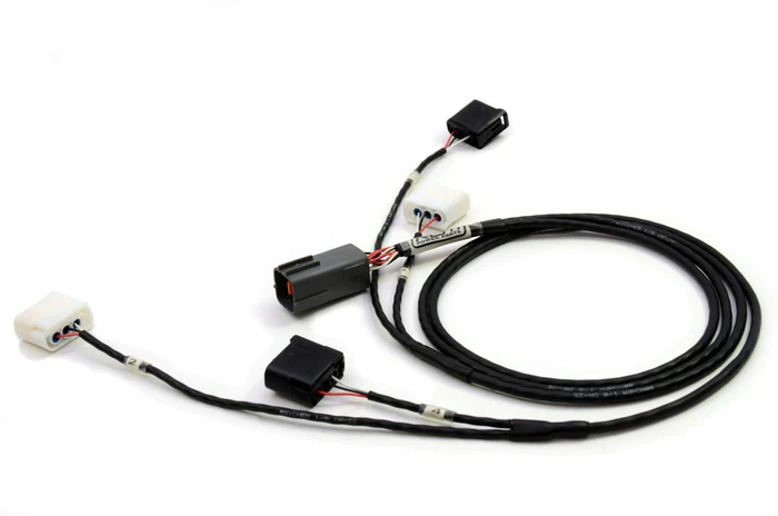 RCM Harness Faisceau De Conversion Allumage SUBARU IMPREZA GT 1999-2000