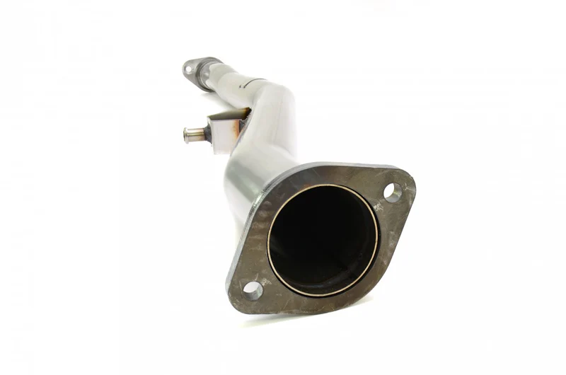 RCM Intermédiaire Échappement Inox SUBARU GT 1993-2000 et P1
