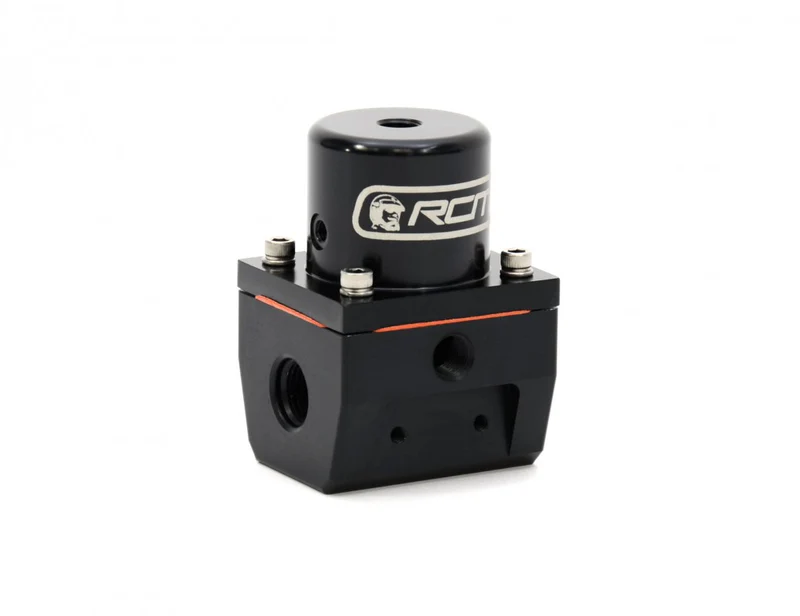 RCM KIT DE CONVERSION DE RAMPE D'INJECTION À ALIMENTATION PAR LE HAUT / TURBO ROTATIF POUR LES SUBARU IMPREZA GT
