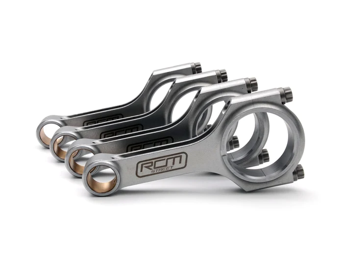 RCM STREET SPEC Kit Bielle Forgée En H Pour SUBARU IMPREZA GT WRX STI