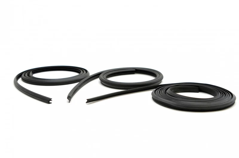 RCM Kit Joints Une Vitre Arrière Pour Les Subaru Impreza GT 22b P1 Type R En 2 portes