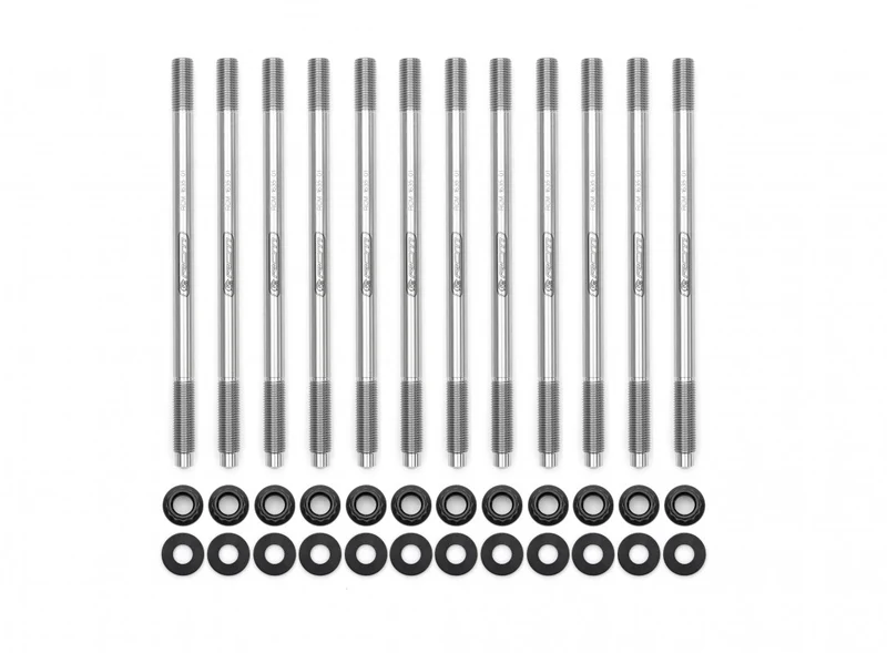 RCM Kit Goujon Culasse 11mm Renforcé SUBARU IMPREZA GT WRX STI