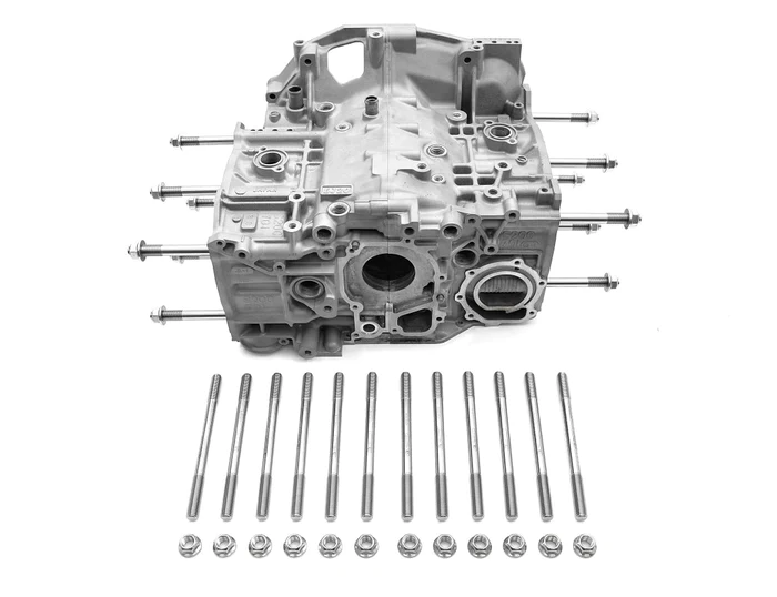 RCM Kit Goujon Culasse 14/14mm Renforcé SUBARU IMPREZA GT WRX STI