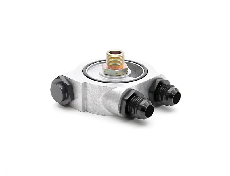 RCM Kit Radiateur Refroidissement D'Huile Moteur Pour Les SUBARU IMPREZA P1 et GT 1993-2000
