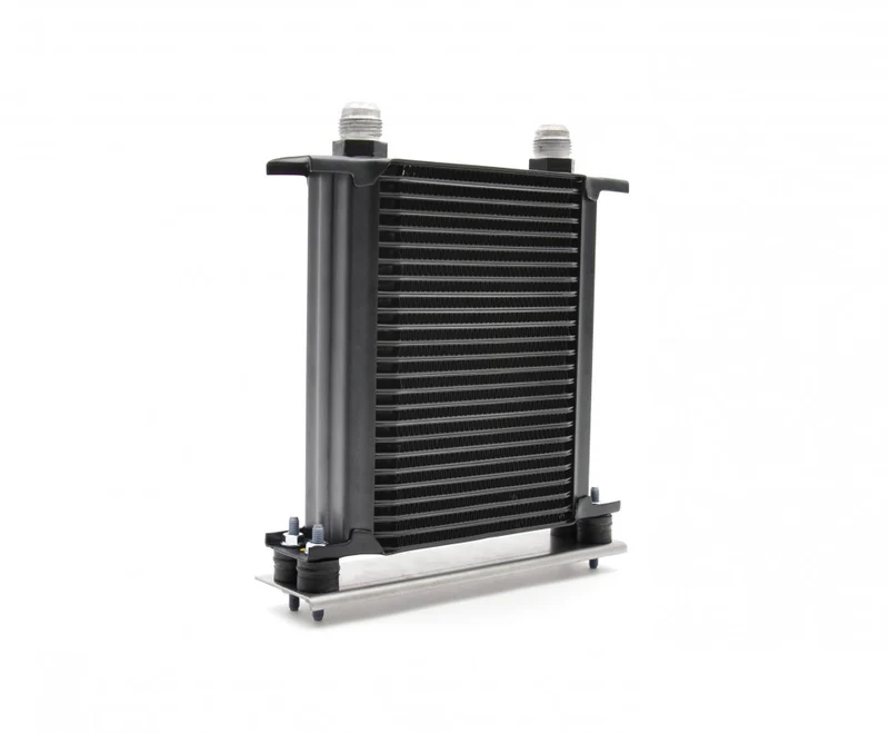 RCM Kit Radiateur Refroidissement D'Huile Moteur Pour Les SUBARU IMPREZA P1 et GT 1993-2000