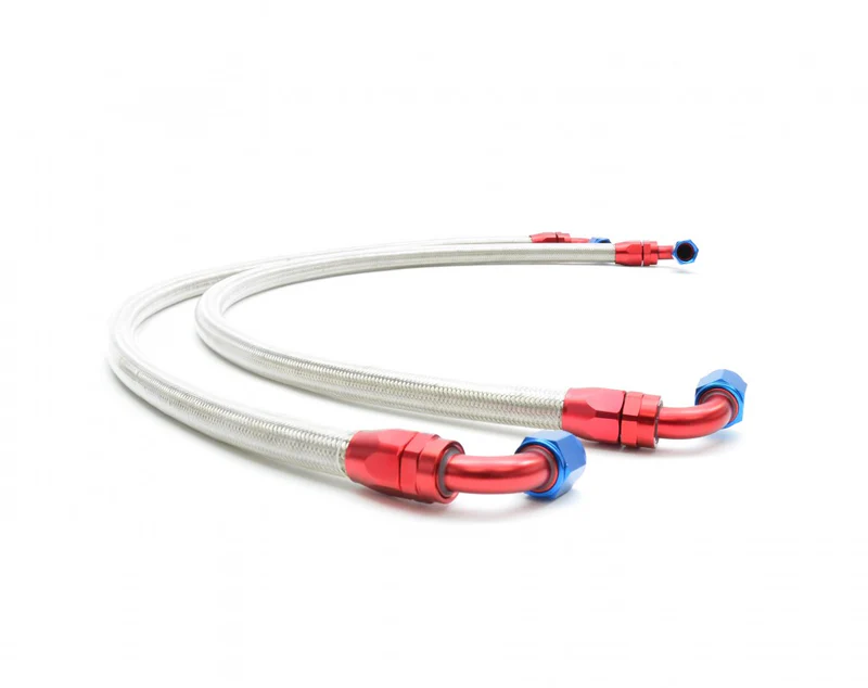 RCM Kit Radiateur Refroidissement D'Huile Moteur Pour Les SUBARU IMPREZA P1 et GT 1993-2000