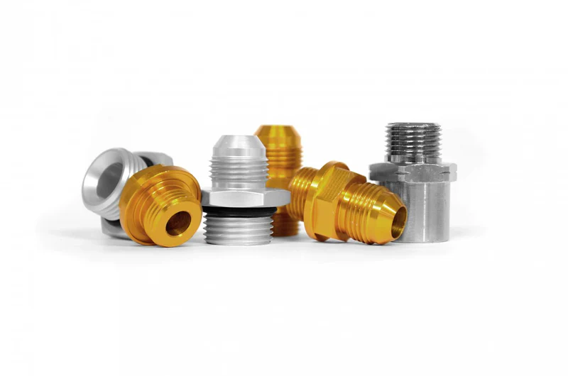 RCM Kit Radiateur Refroidissement D'Huile Moteur Pour Les SUBARU IMPREZA WRX/STI 2008-2012