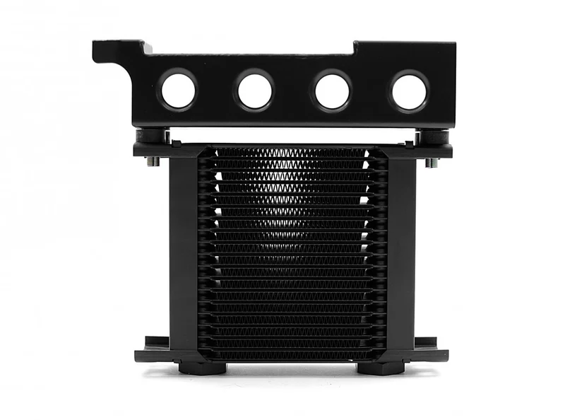 RCM Kit Radiateur Refroidissement D'Huile Moteur Pour Les SUBARU IMPREZA WRX/STI 2008-2012