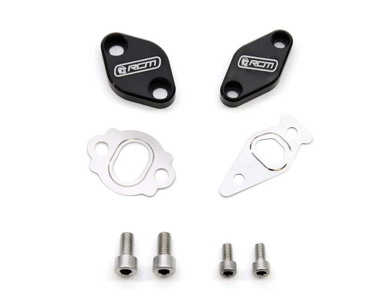 RCM Kit Suppression Pompe Air SUBARU IMPREZA WRX et STI 2006+