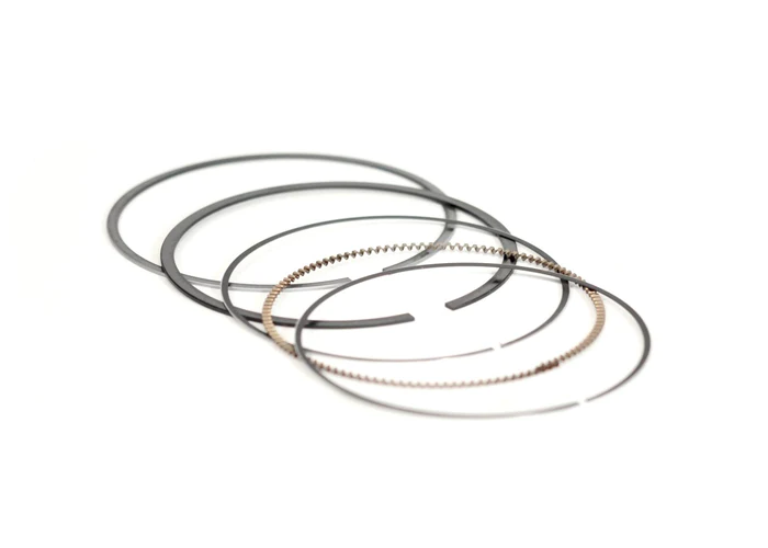 OMEGA Kit Piston Forgé 86,03 MM ( Stroker 2.3L - 100 MM ) MITSUBISHI LANCER EVOLUTION 5-9