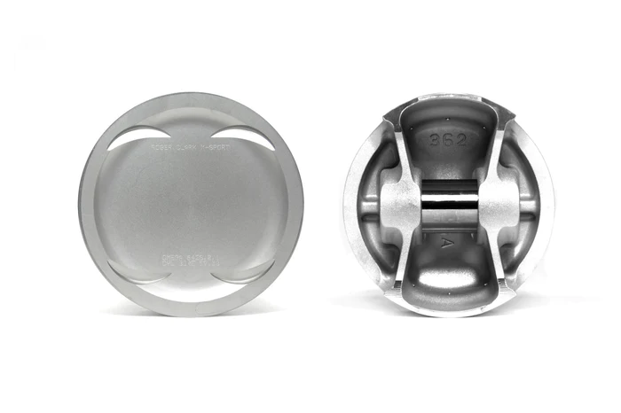 RCM / OMEGA Kit Piston Forgé 2.5L EJ25 WRX et STI 2006-2018