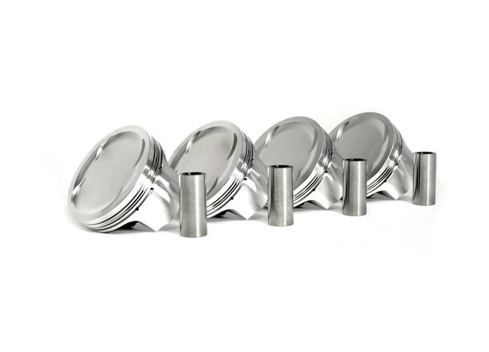 OMEGA Kit Piston Forgé 86,03 MM ( Stroker 2.3L - 100 MM ) MITSUBISHI LANCER EVOLUTION 5-9
