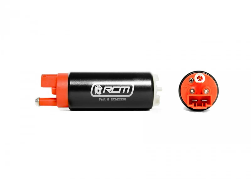 RCM Pompe à Essence 340L/H Pour IMPREZA GT 1993-2000 Et WRX/STI 2001-2007