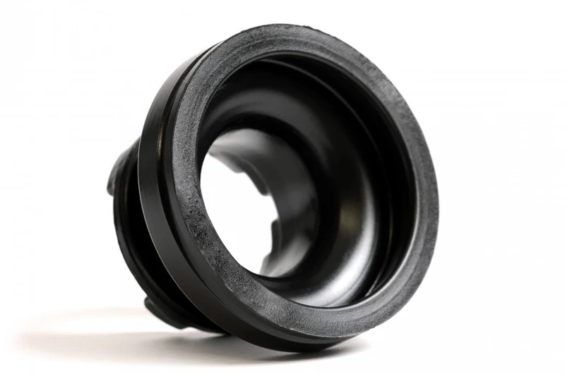 RCM Rallonge Extension Crépine Huile Anti Déjaugeage SUBARU IMPREZA GT WRX STI