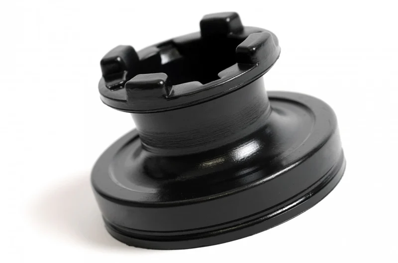 RCM Rallonge Extension Crépine Huile Anti Déjaugeage SUBARU IMPREZA GT WRX STI