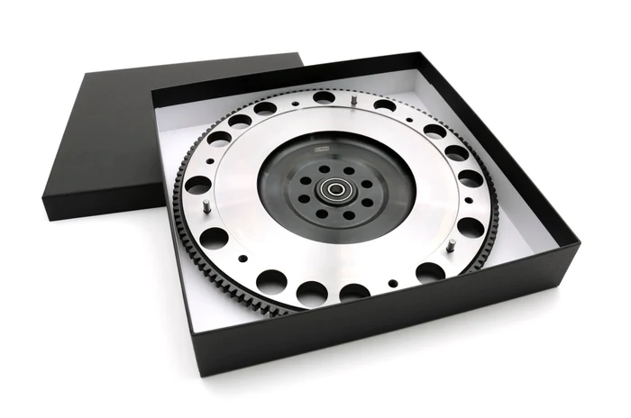 RCM Volant Moteur Allégé 5,4 Kilos SUBARU IMPREZA WRX 2006-2010
