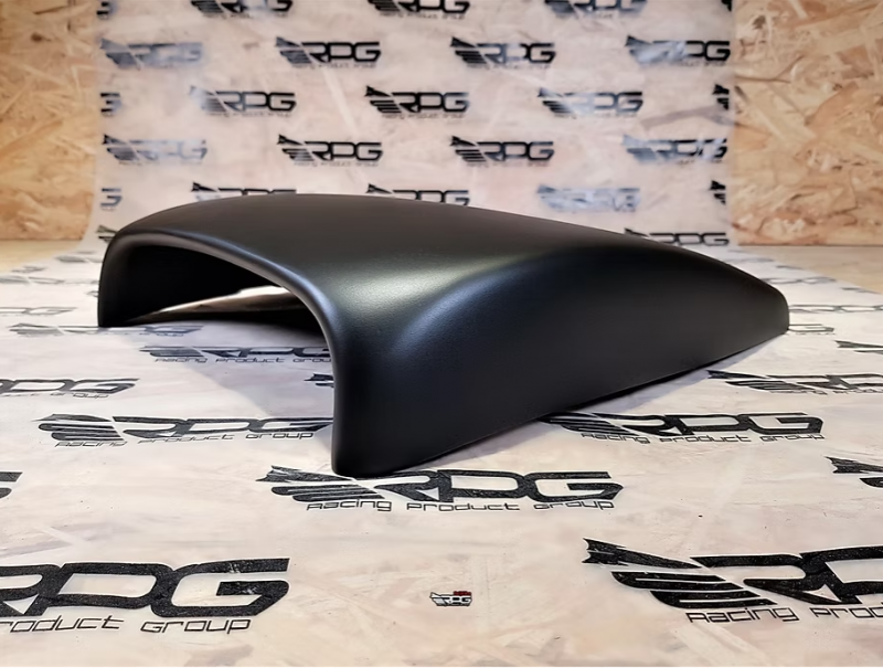RPG Écope Dessus Prise Air De Toit Type WRC Pour SUBARU IMPREZA GT 1993-2000