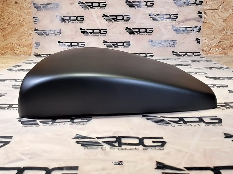 RPG Écope Dessus Prise Air De Toit Type WRC Pour SUBARU IMPREZA GT 1993-2000