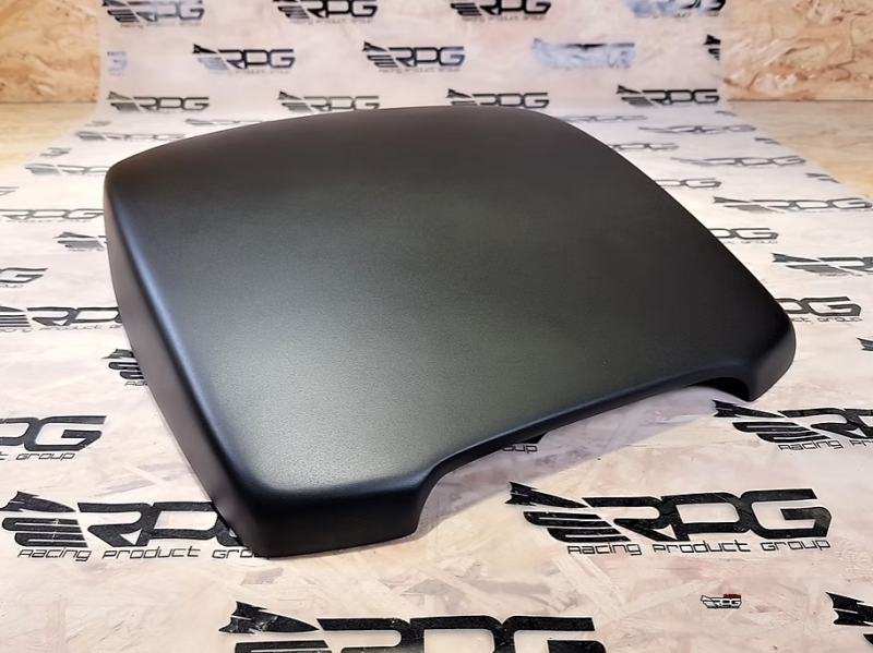 RPG Écope Dessus Prise Air De Toit Type WRC Pour SUBARU IMPREZA GT 1993-2000
